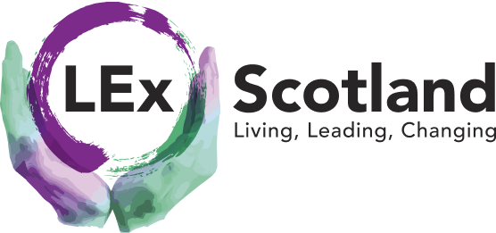 Lex Scotland: Living, Learning, Changing